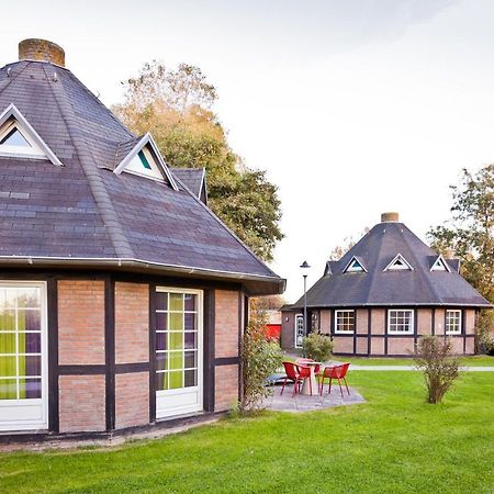 Djh Resort Neuharlingersiel Exterior foto